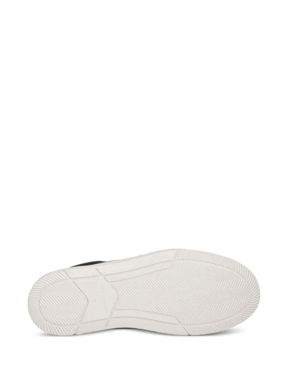 VAGABOND Judy lace-up sneakers Black