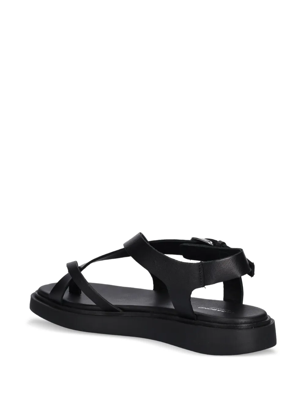 VAGABOND Connie buckled sandals Black