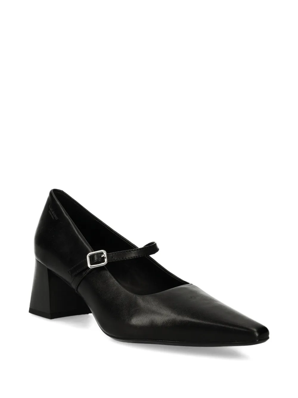 VAGABOND 58mm Altea buckle-strap pointed-toe pumps | Heeled Pumps | Image 2