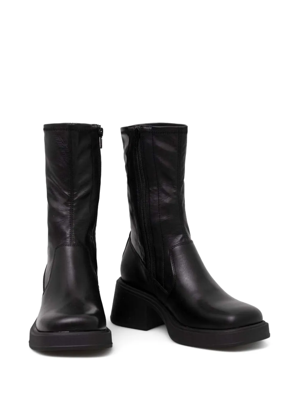 VAGABOND 59mm Dorah leather boots | Ankle Boots | Image 2