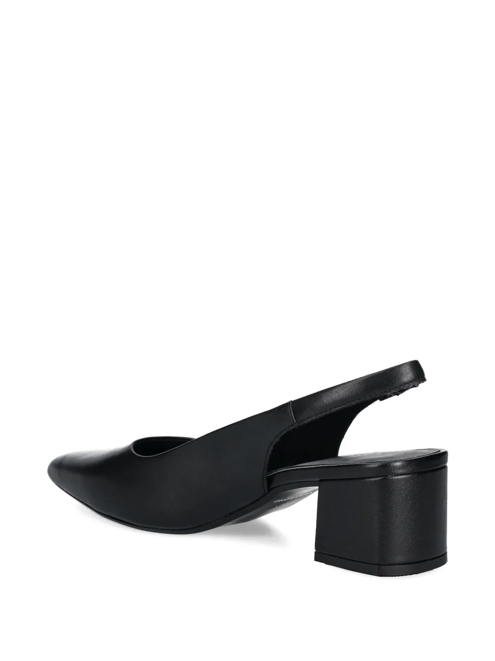 VAGABOND 50mm Marta slingback pumps | Heeled Pumps | Image 2