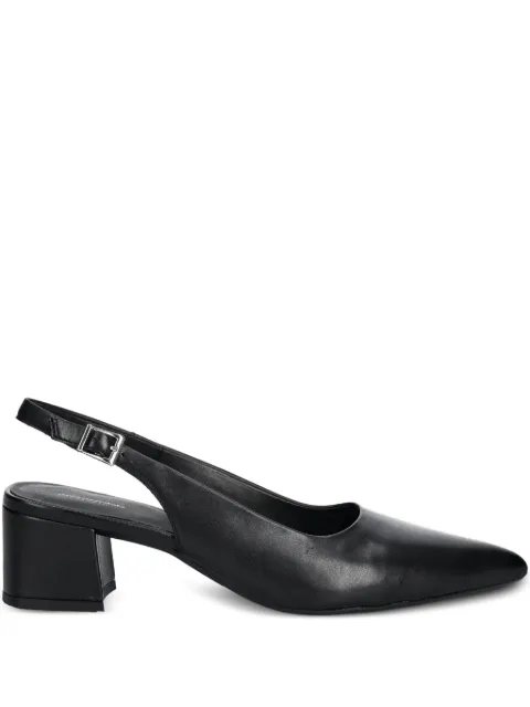 VAGABOND 50mm Marta slingback pumps