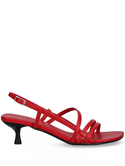 VAGABOND 47mm Jonna slingback sandals