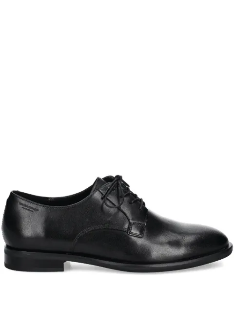 VAGABOND lace-up leather shoes