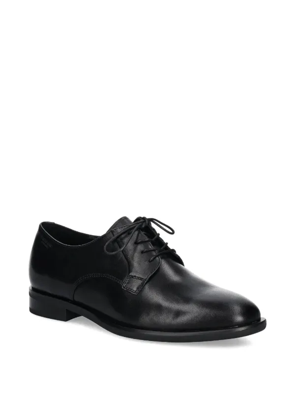 VAGABOND lace-up Leather Shoes | Black | FARFETCH display picture 2