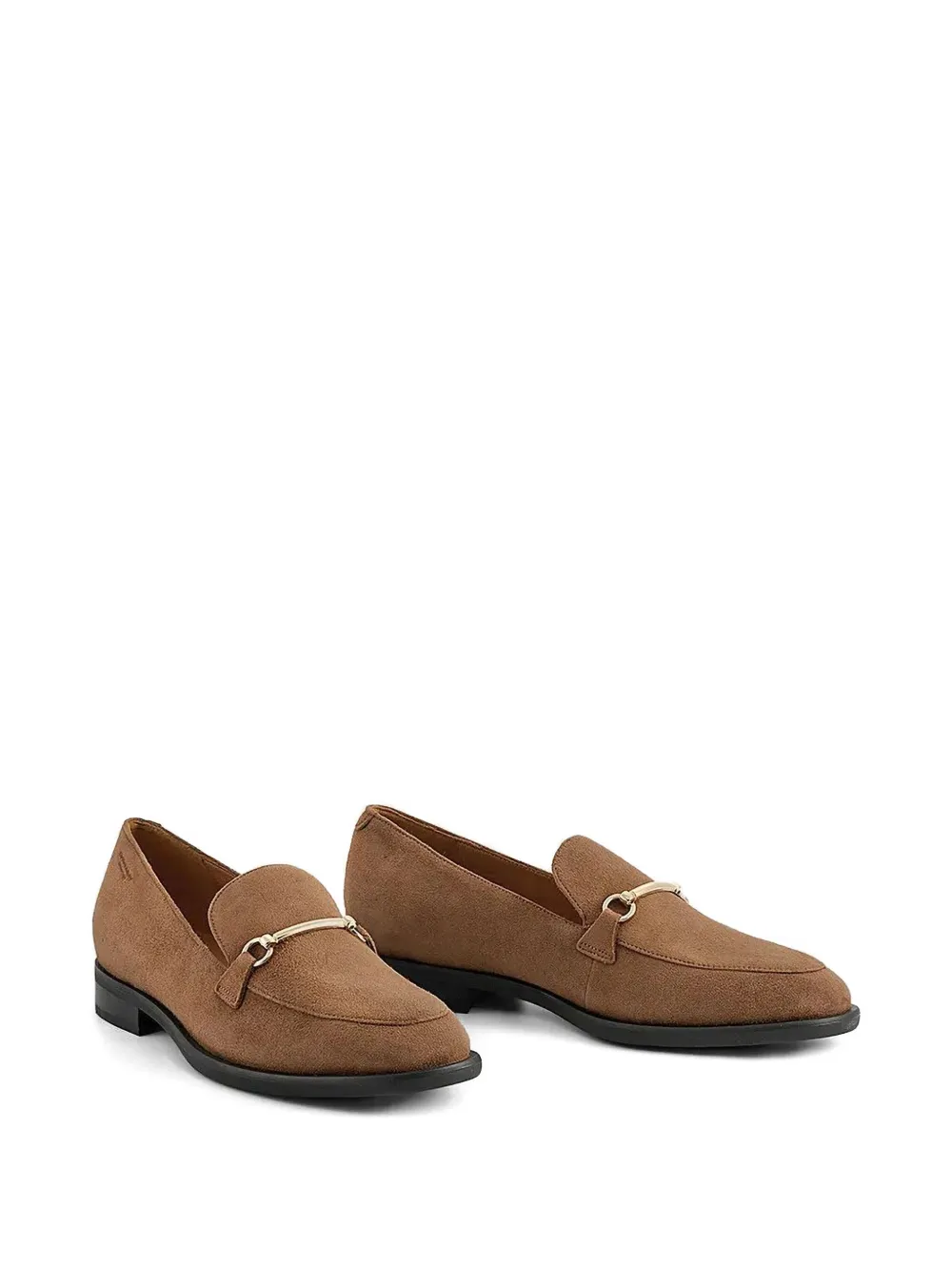 VAGABOND Heidi loafers Brown