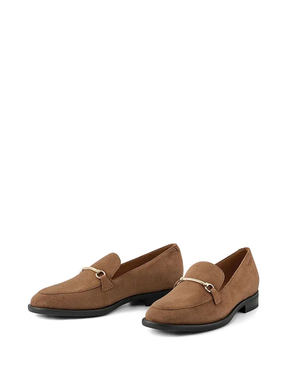 VAGABOND Heidi loafers Brown