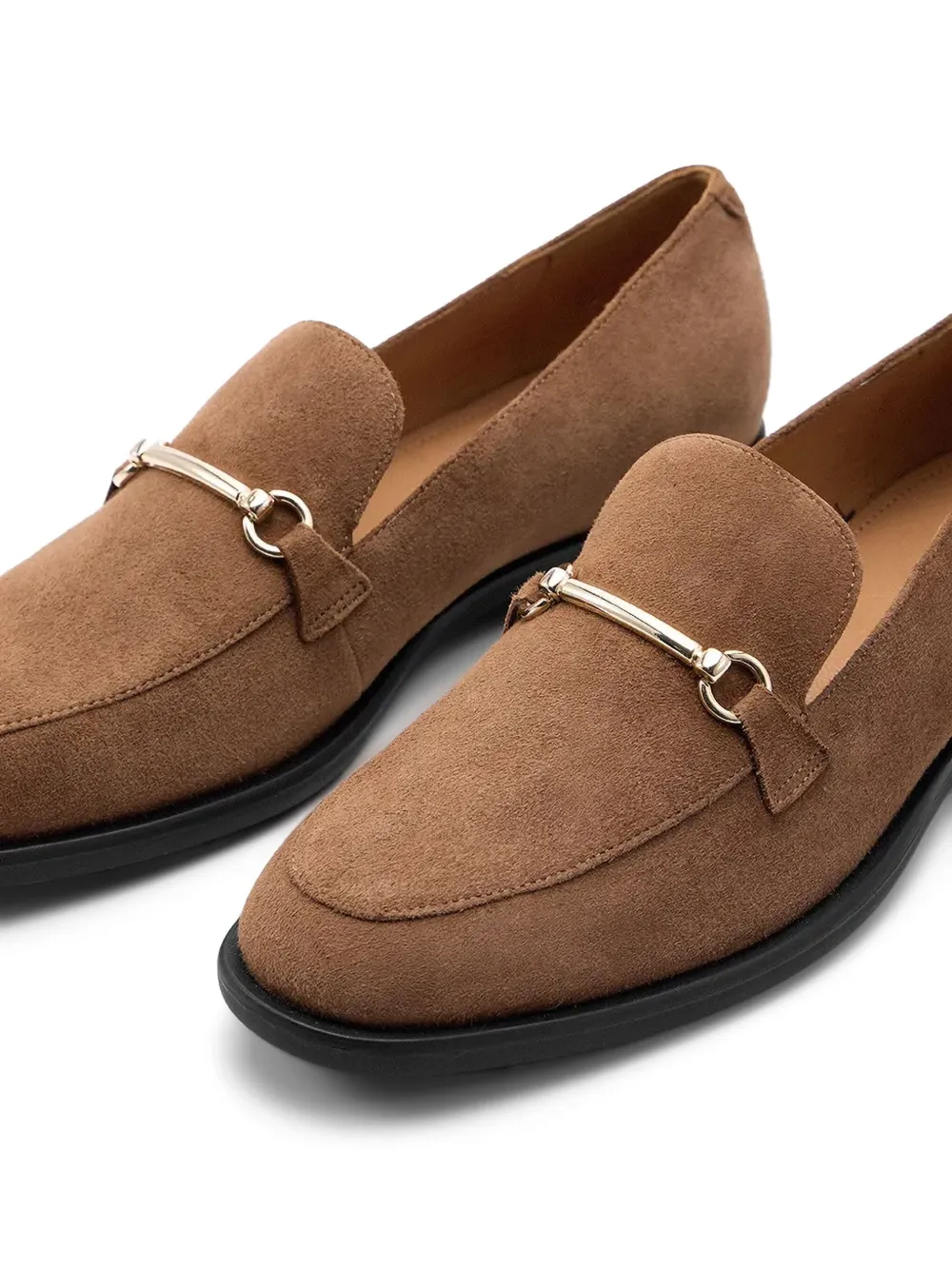 VAGABOND Heidi loafers Brown