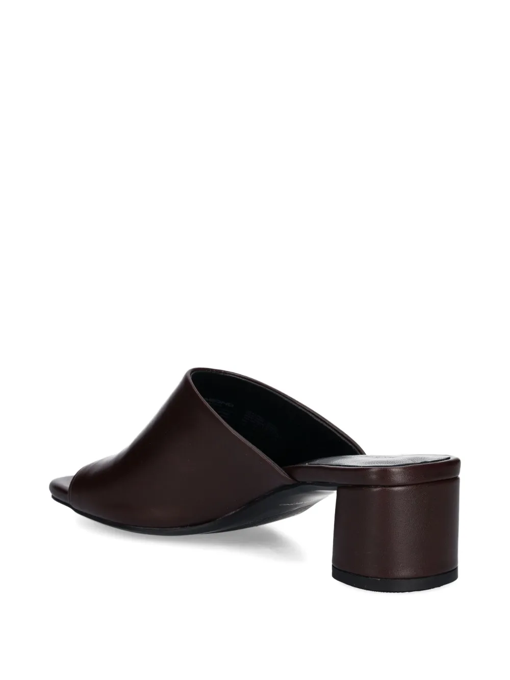 VAGABOND Piper block-heel open-toe sandals | Heeled Sandals | Image 2