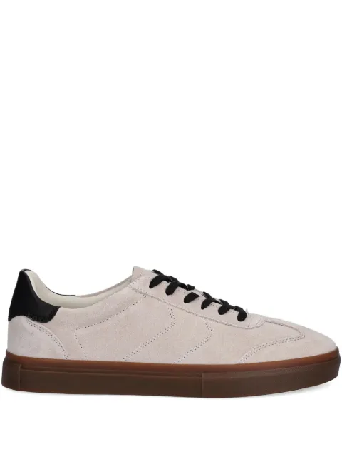 VAGABOND Cody suede leather sneakers