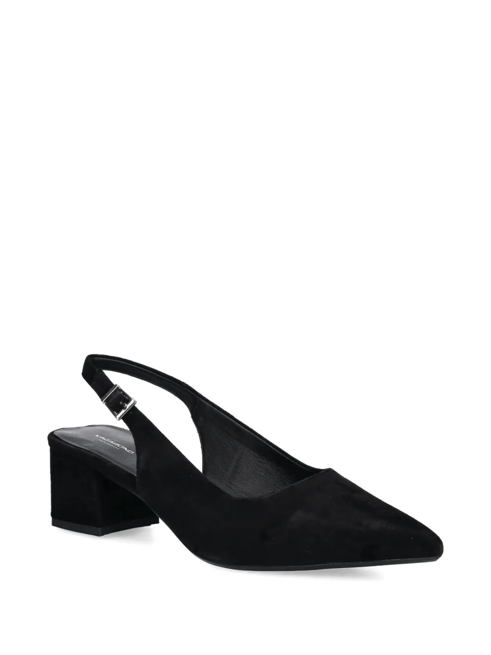 VAGABOND 50mm Marta slingback  pumps | Heeled Pumps | Image 2