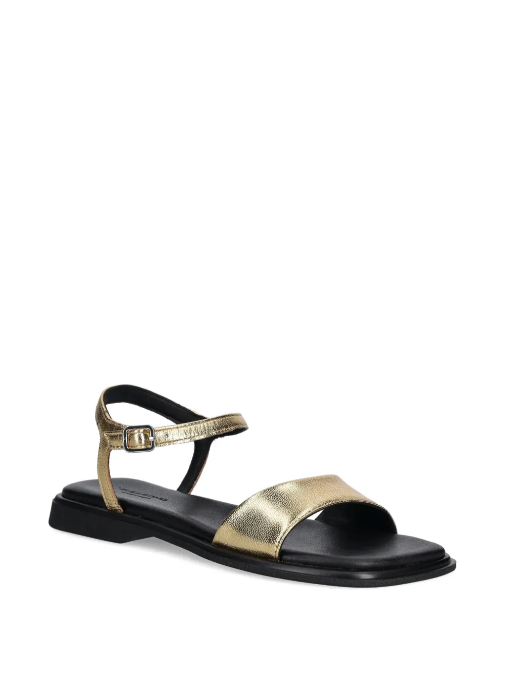 VAGABOND Izzy ankle-strap sandals | Flat Sandals | Image 2