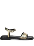 VAGABOND Izzy ankle-strap sandals - Gold