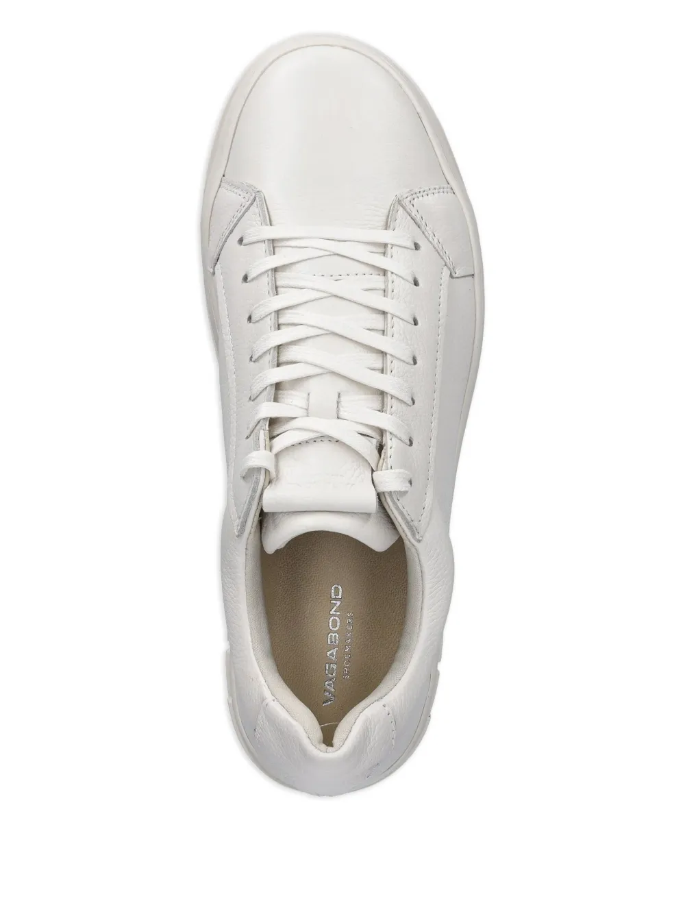 VAGABOND Judy sneakers Wit