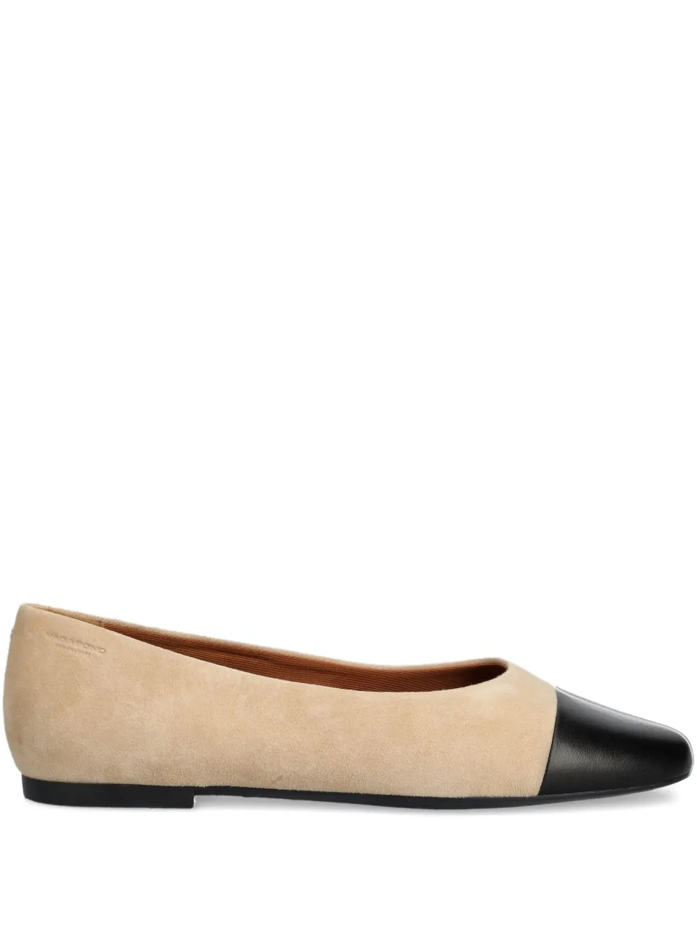 Jolin ballet flats