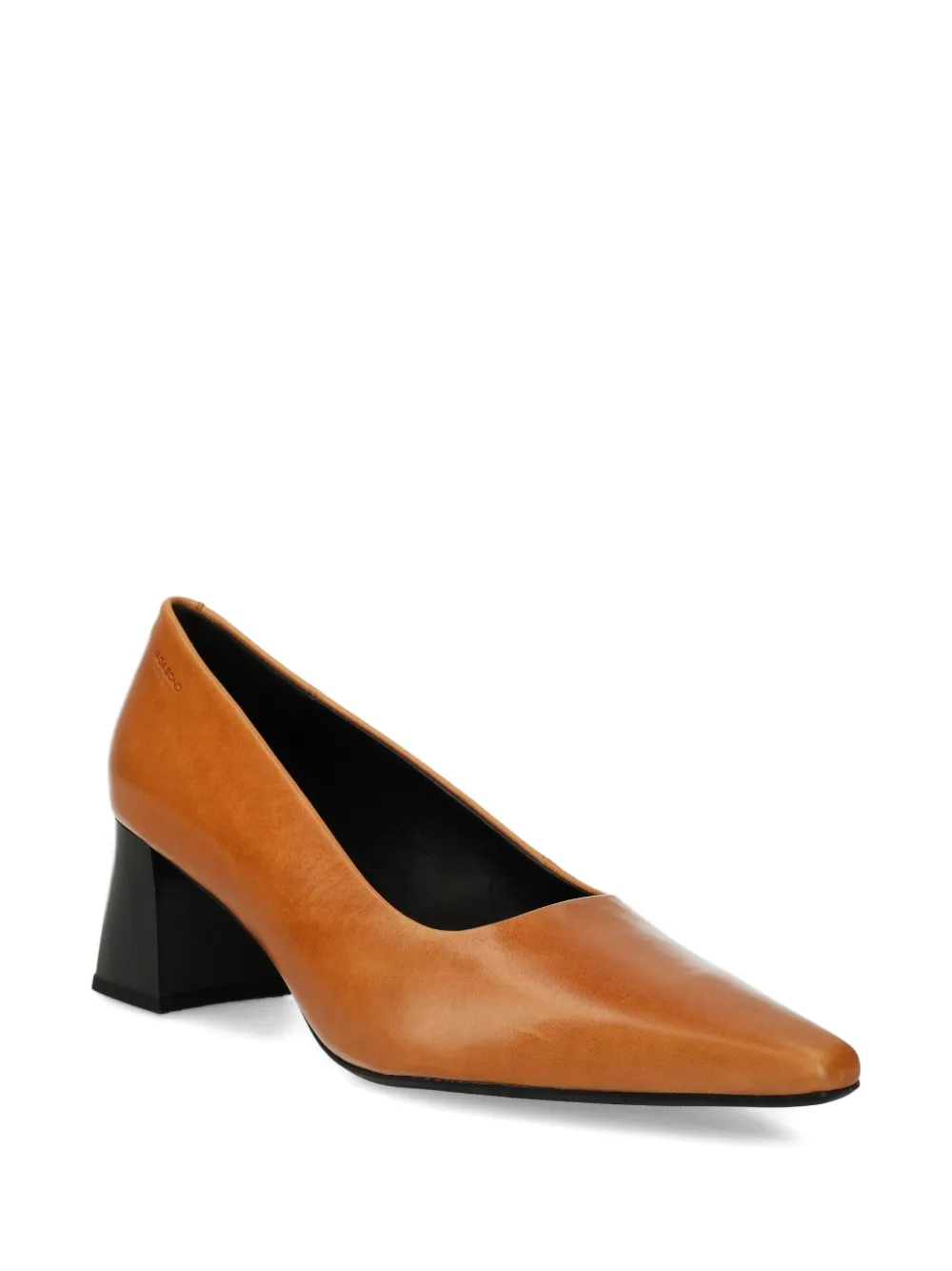 VAGABOND 58mm Altea pointed-toe pumps | Heeled Pumps | Image 2
