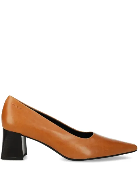 VAGABOND 58mm Altea pointed-toe pumps