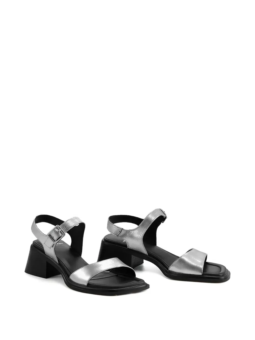 VAGABOND 53mm Ines ankle-strap sandals | Heeled Sandals | Image 2