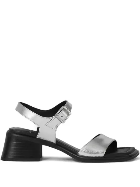 VAGABOND 53mm Ines ankle-strap sandals