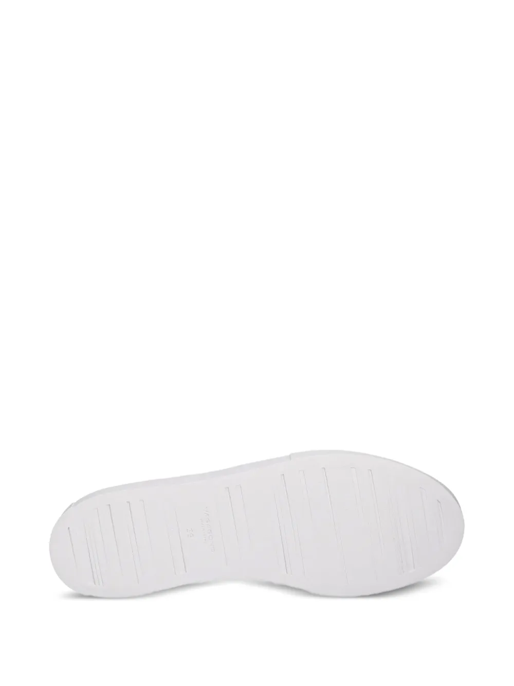 VAGABOND Cody slip-on sneakers Black