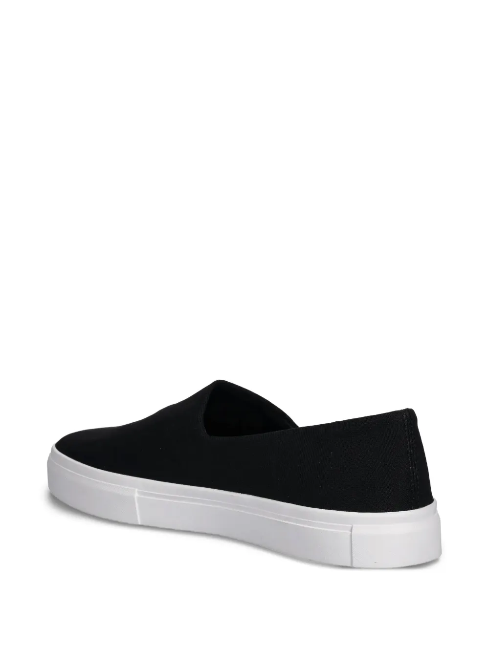 VAGABOND Cody slip-on sneakers Black