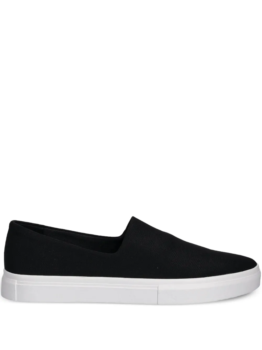 VAGABOND Cody slip-on sneakers | Black | Image 1