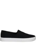 VAGABOND Cody slip-on sneakers - Black