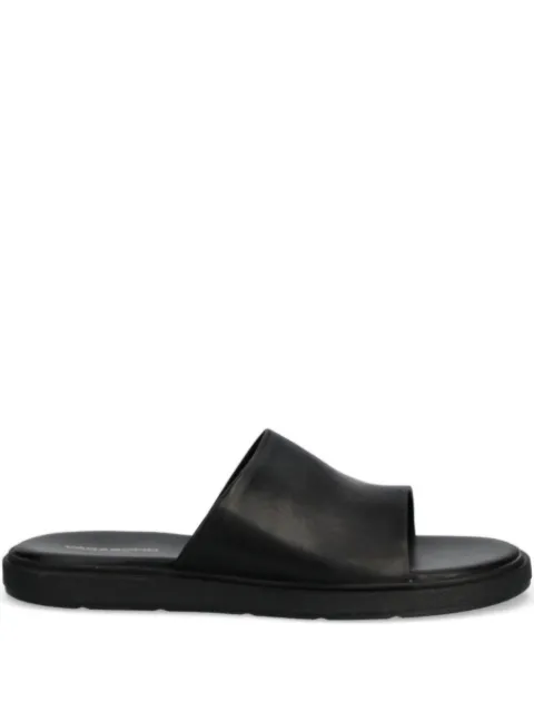 VAGABOND open-toe leather sandals