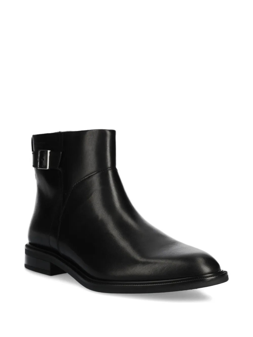 VAGABOND buckled-strap zip boots | Ankle Boots | Image 2
