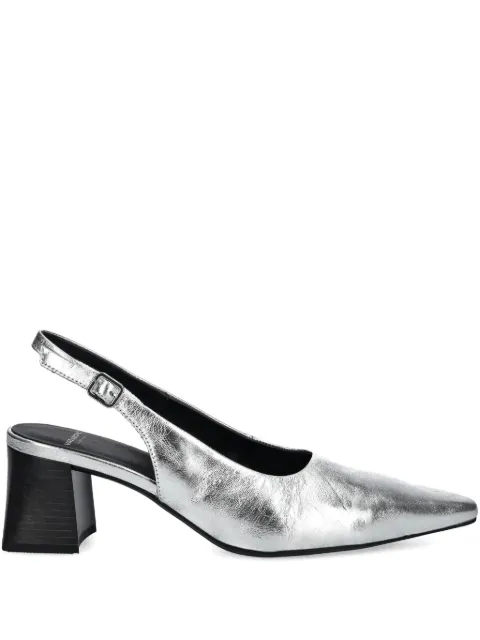 VAGABOND 58mm Altea slingback pumps