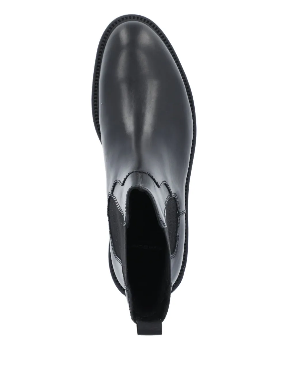 VAGABOND elastic-panels leather chelsea boots | Chelsea Boots | Image 2