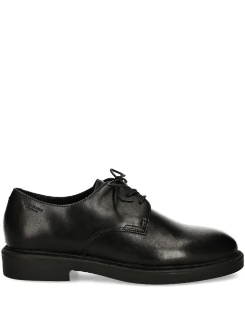 VAGABOND chaussures en cuir Alex W à lacets