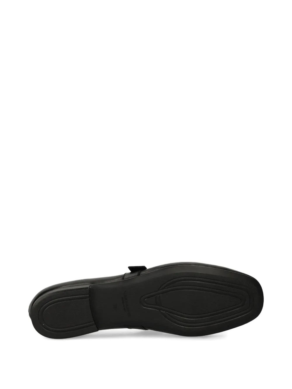 VAGABOND Joline ballet flats Black