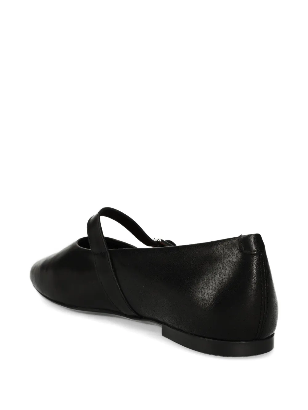 VAGABOND Joline ballet flats Black