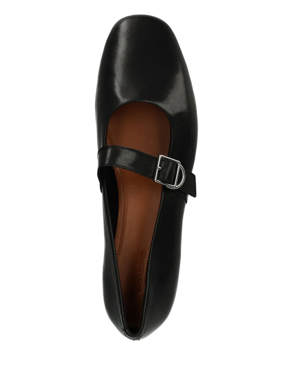 VAGABOND Joline ballet flats Black