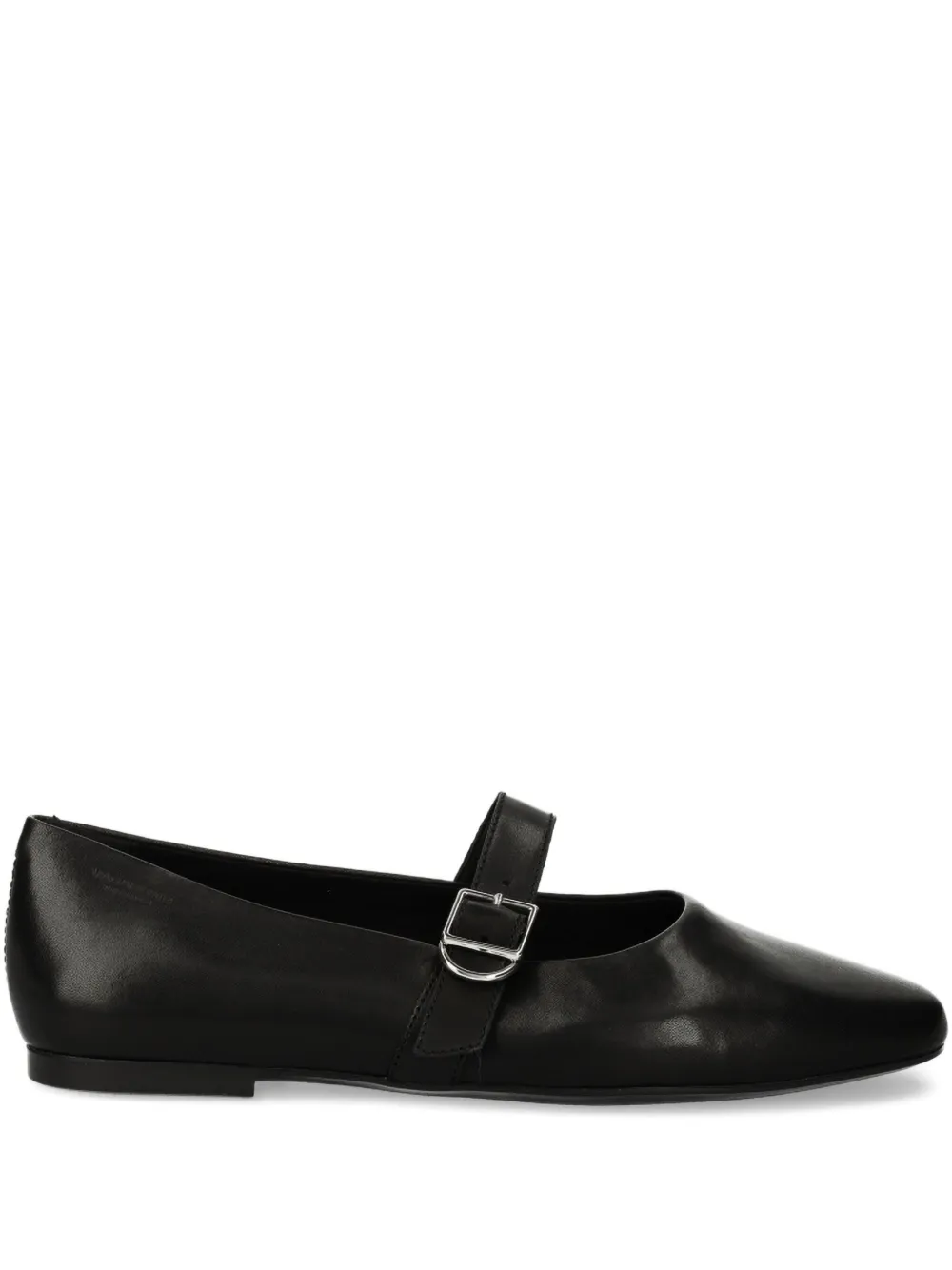VAGABOND Joline ballet flats Black