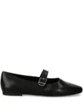 VAGABOND Joline ballet flats - Black