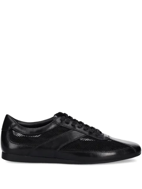 VAGABOND Hillary leather sneakers