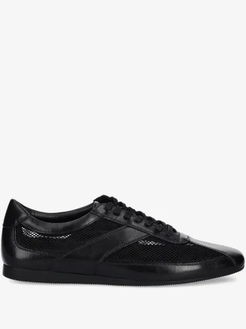 VAGABOND Hillary leather sneakers