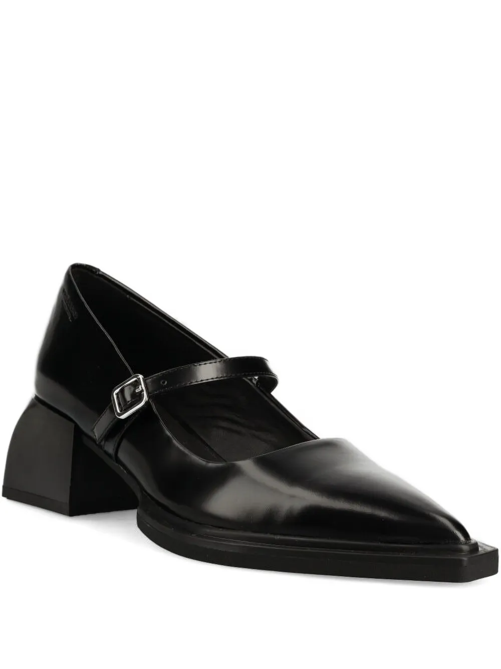 VAGABOND Vivian pumps | Black | Image 1