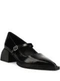 VAGABOND Vivian pumps - Black