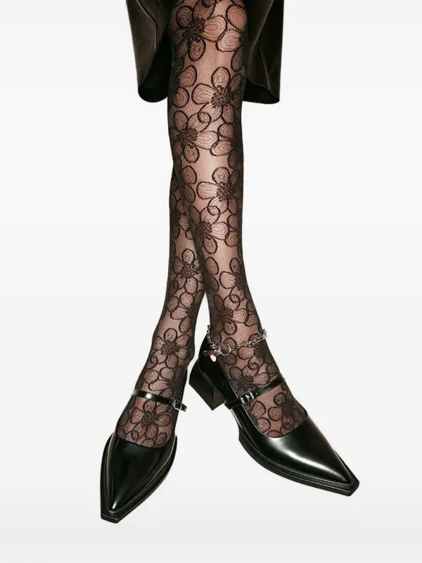 VAGABOND Vivian Pumps | Black | FARFETCH