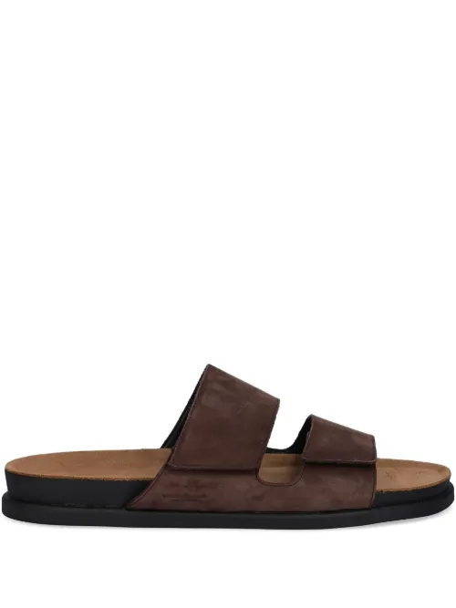 Sandales à double bride - VAGABOND - Modalova