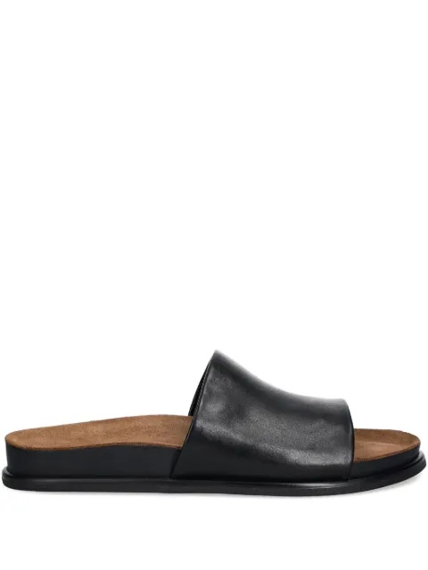 VAGABOND Effie leather open-toe sandals