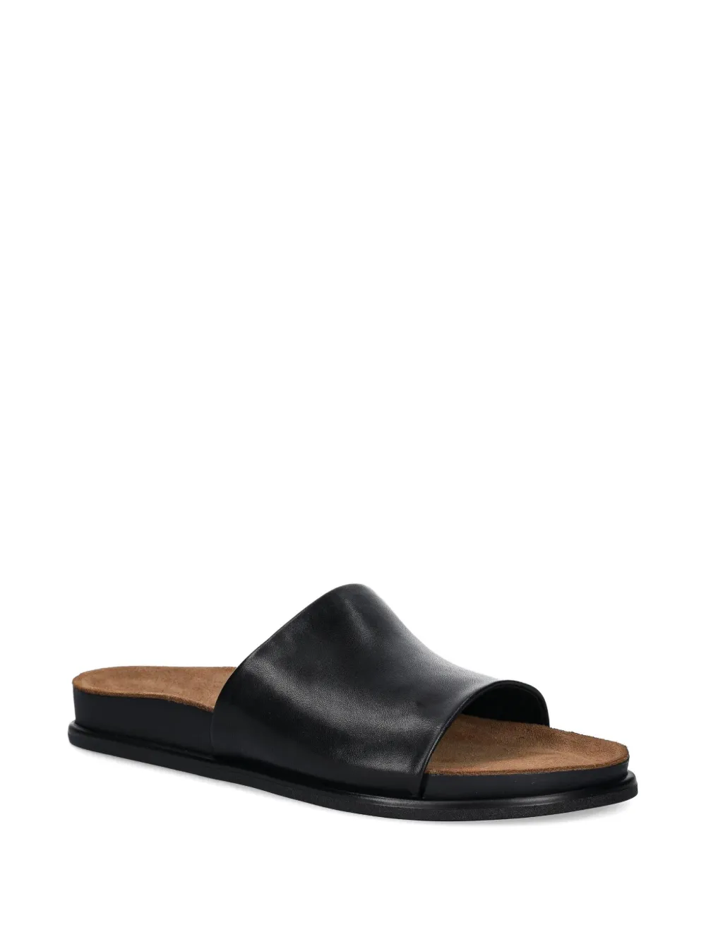 VAGABOND Effie leather open-toe sandals | Flat Sandals | Image 2