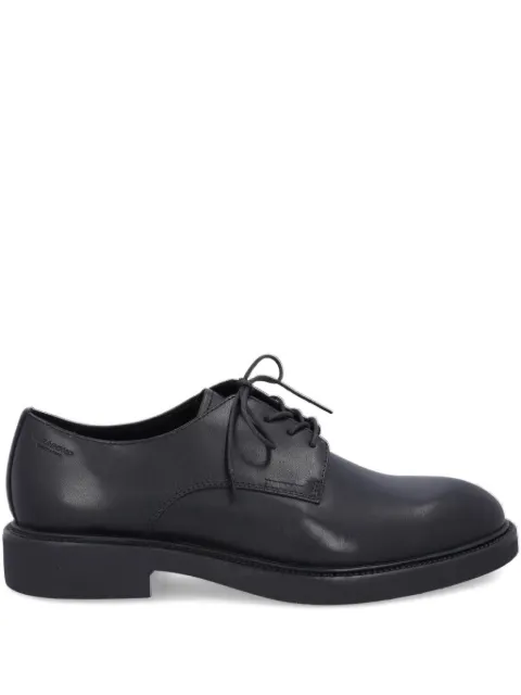 VAGABOND Alex M leather Derby shoes