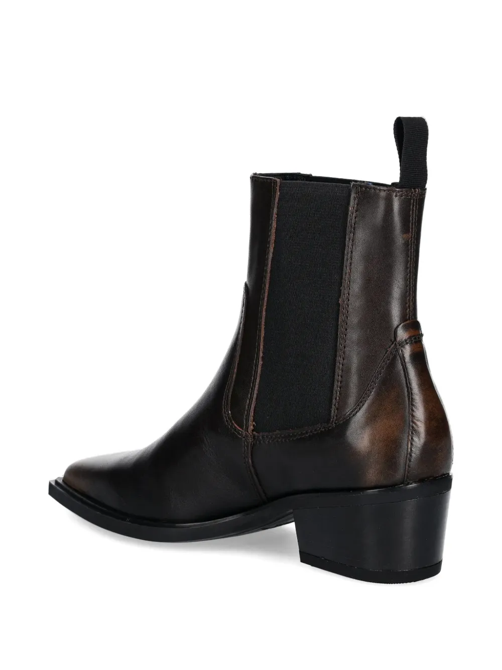 VAGABOND 40 mm Kelsey Chelsea laarzen Bruin