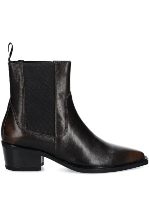 VAGABOND 40mm Kelsey Chelsea boots
