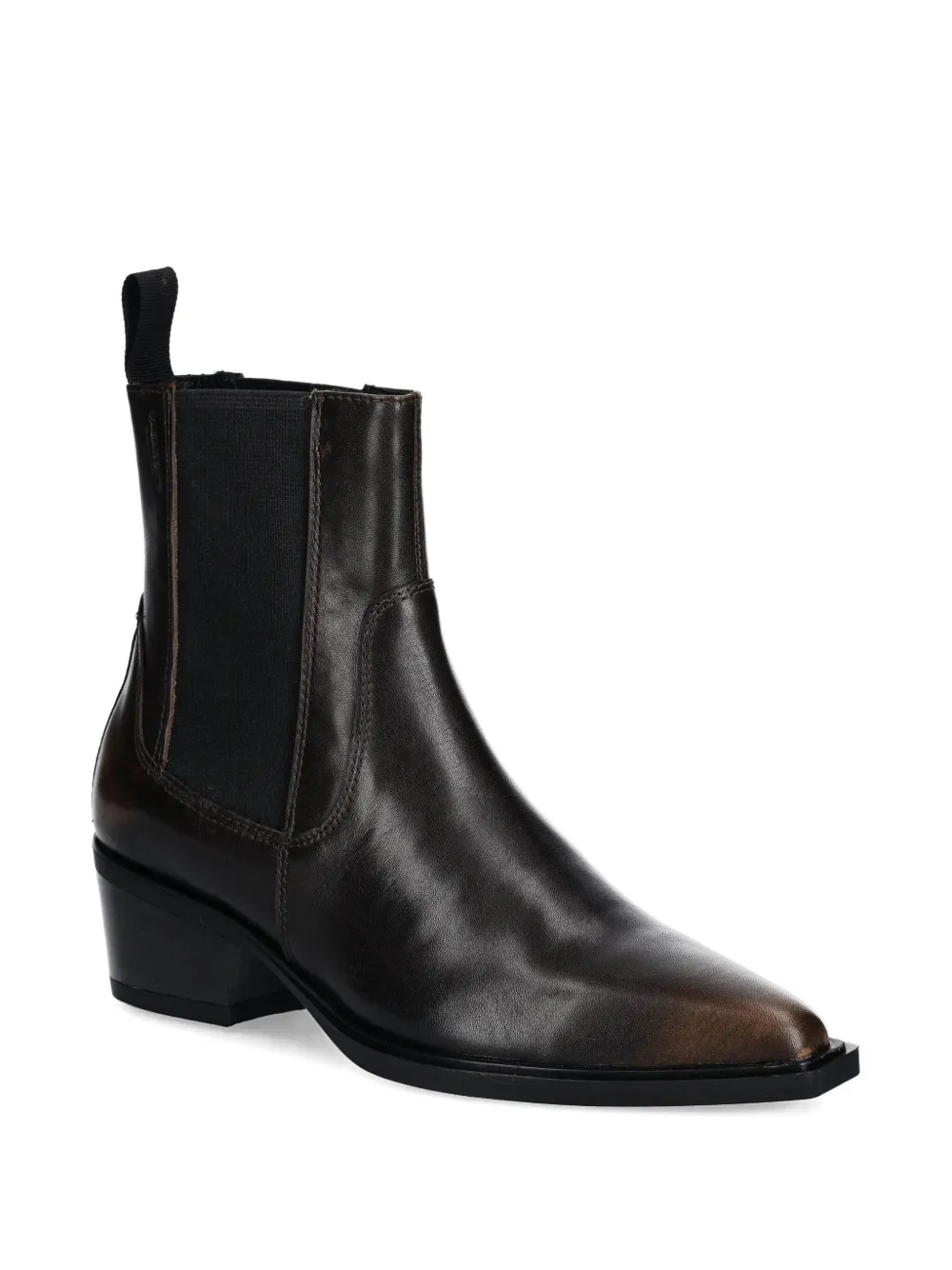 VAGABOND 40 mm Kelsey Chelsea laarzen Bruin