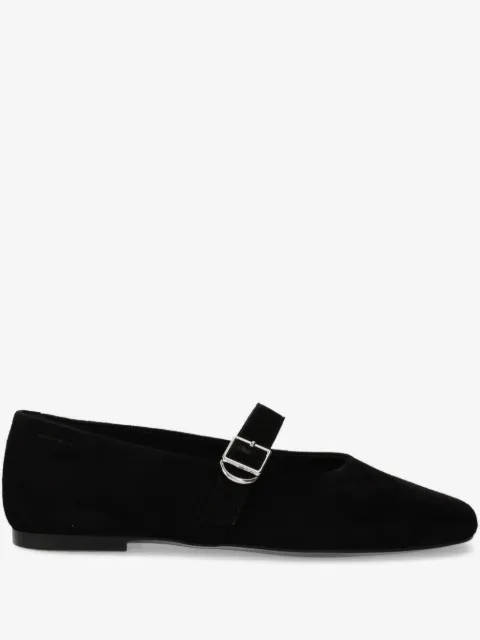 VAGABOND flats Jolin con correa con hebilla